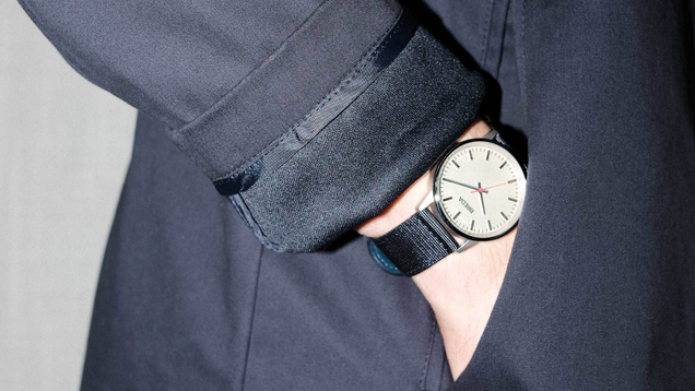 30% off Select Watches | Breda | Promo code KINJA30